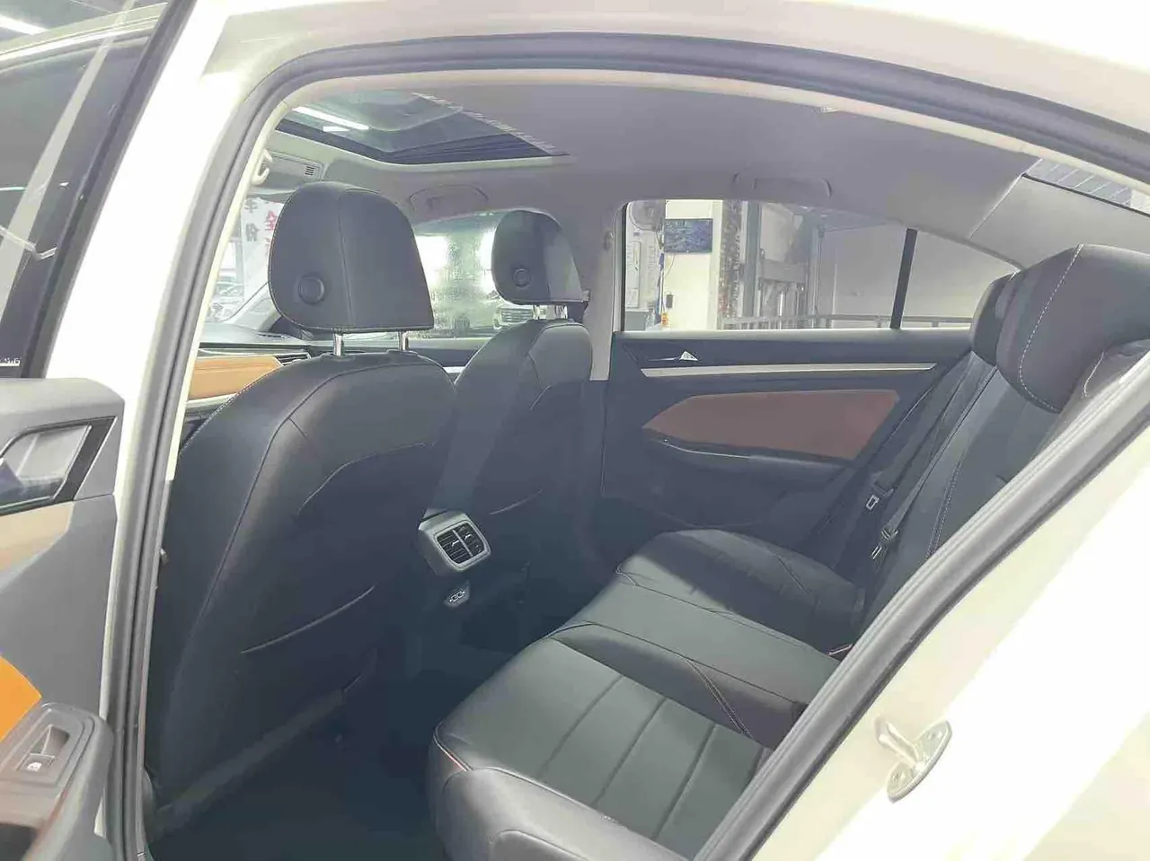 Volkswagen 2024 Bora 1.2TSI 200TSI Yuexing PRO Edition Automatic Gear 6