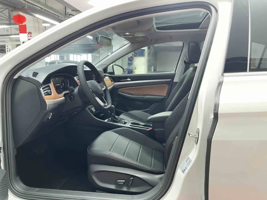 Volkswagen 2024 Bora 1.2TSI 200TSI Yuexing PRO Edition Automatic Gear 7