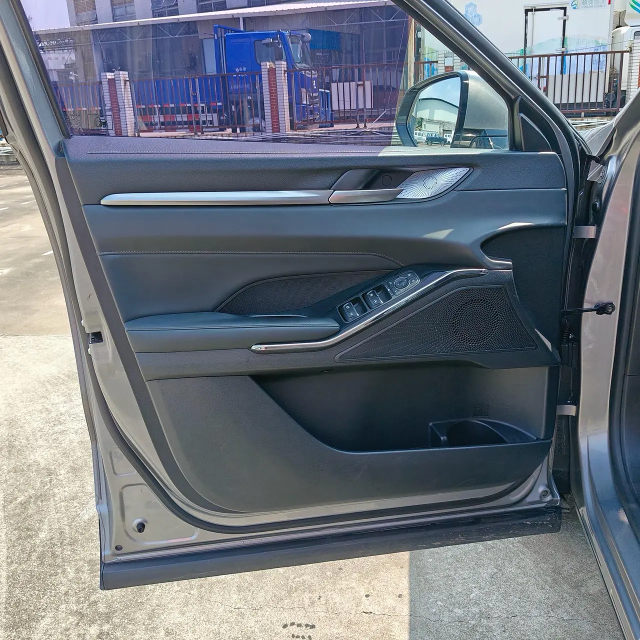 Haval 2021 H6 2.0GDIT four-wheel drive Max automatic gear 15