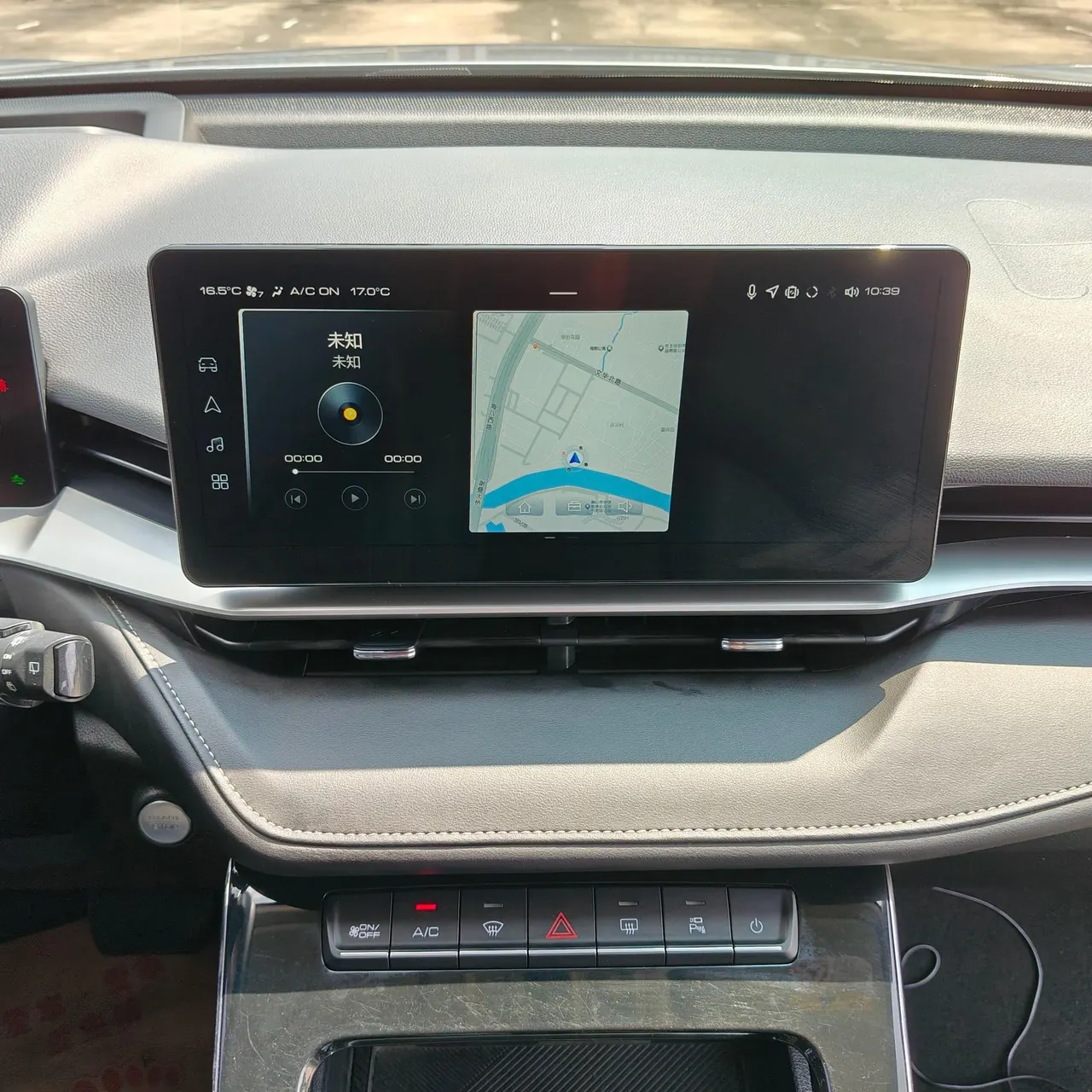 Haval 2021 H6 2.0GDIT four-wheel drive Max automatic gear 16