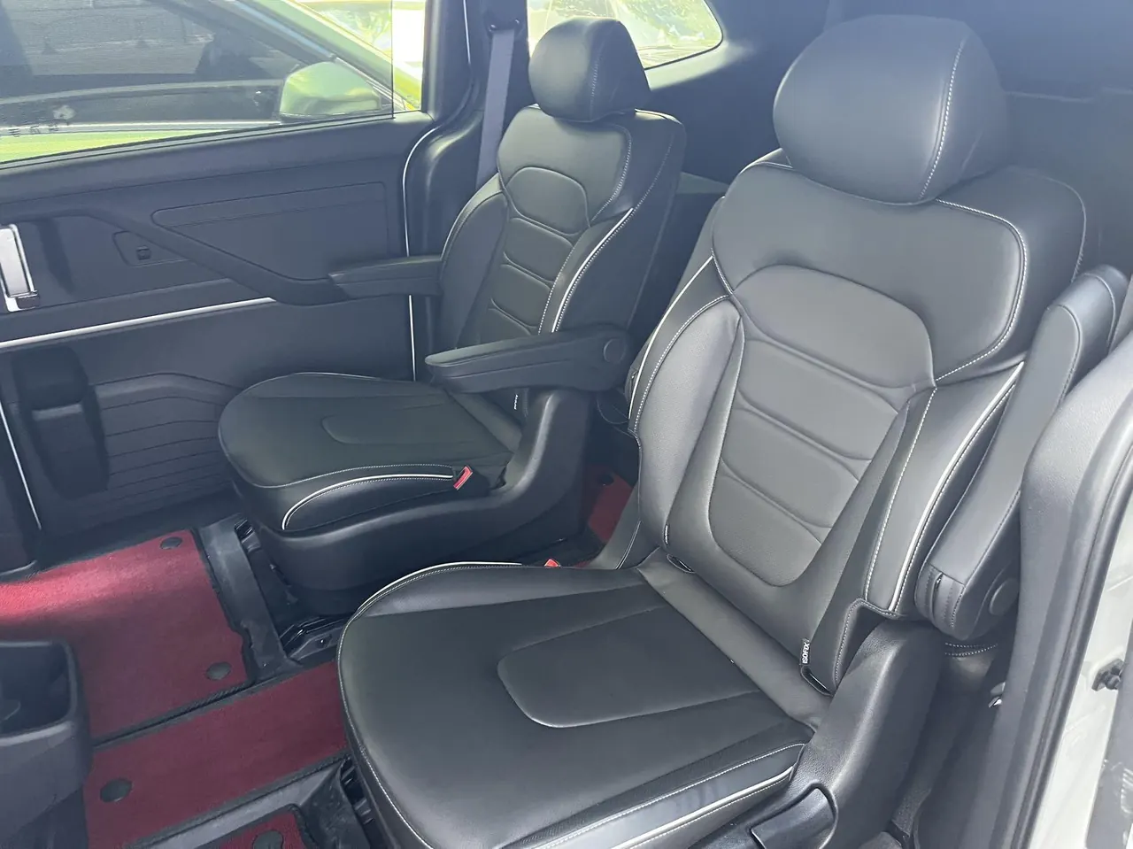 Hyundai 2024 Kusto 1.5TGDi 270TGDi LUX Premium Edition Automatic Gear 5