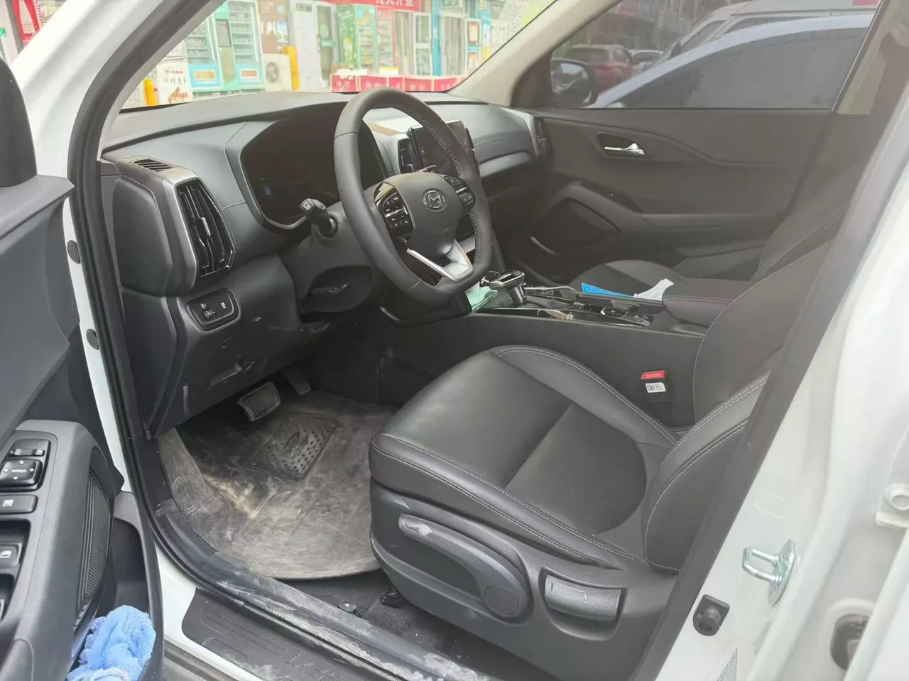 Hyundai 2021 ix35 2.0 GLS Two-Drive Leading Edition Automatic Gear 2
