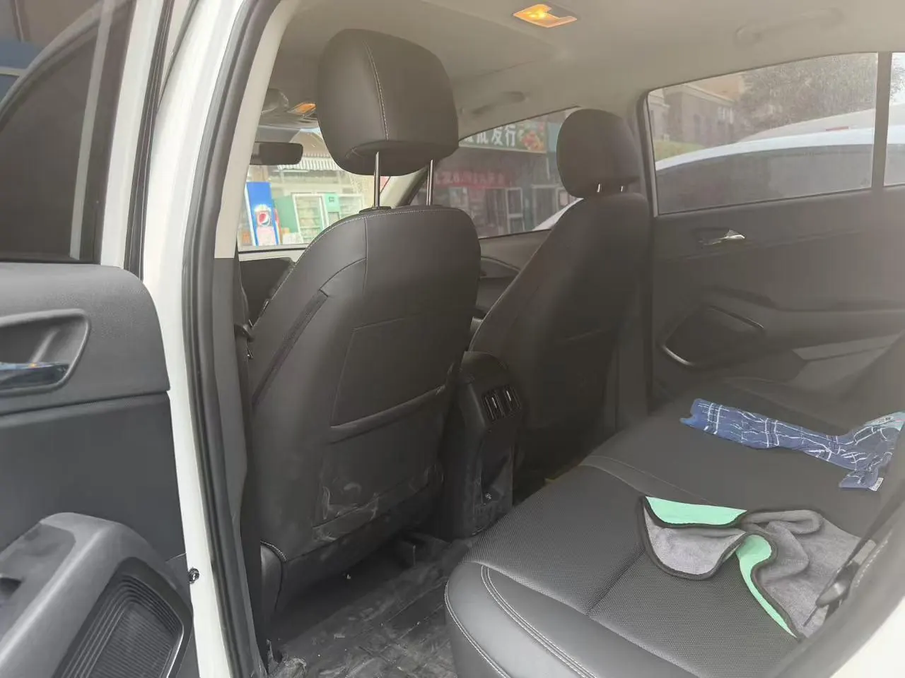 Hyundai 2021 ix35 2.0 GLS Two-Drive Leading Edition Automatic Gear 3