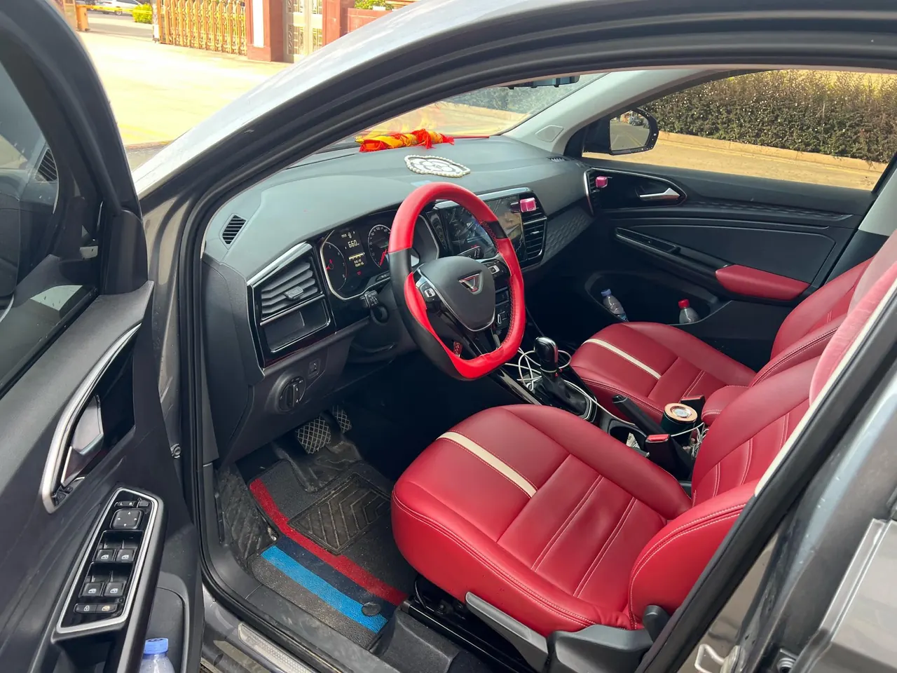 Jetta 2021 Jetta VS5 1.4TSI 280TSI progressive automatic 4