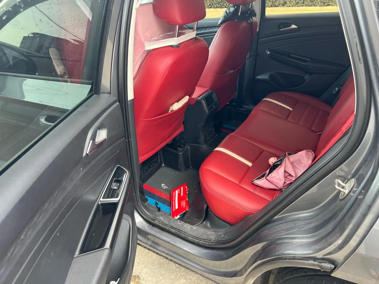 Jetta 2021 Jetta VS5 1.4TSI 280TSI progressive automatic 5