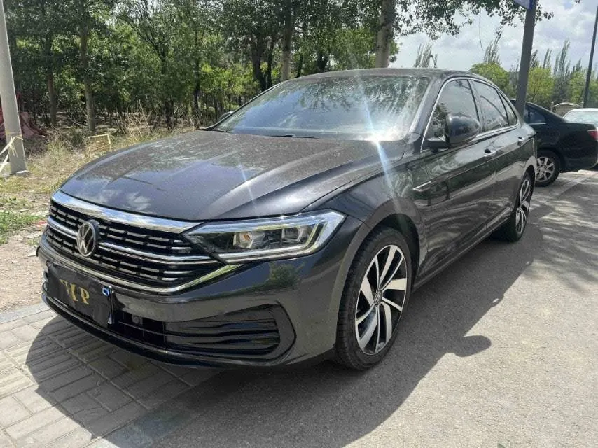 Open image lightbox: Volkswagen 2023 Sagittarius 1.5TSI 300TSI Excellent Edition Automatic Gear