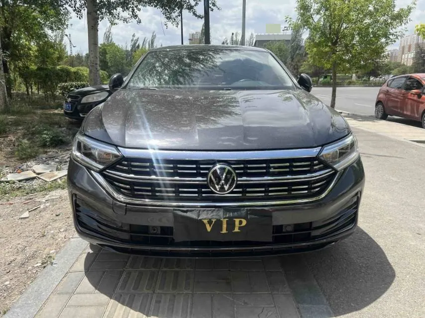 Volkswagen 2023 Sagittarius 1.5TSI 300TSI Excellent Edition Automatic Gear 2
