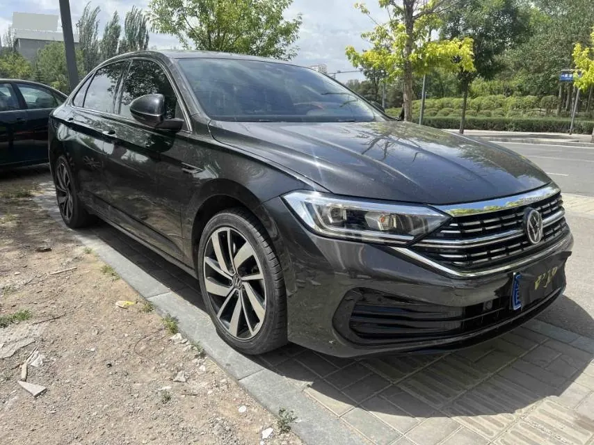 Volkswagen 2023 Sagittarius 1.5TSI 300TSI Excellent Edition Automatic Gear 3