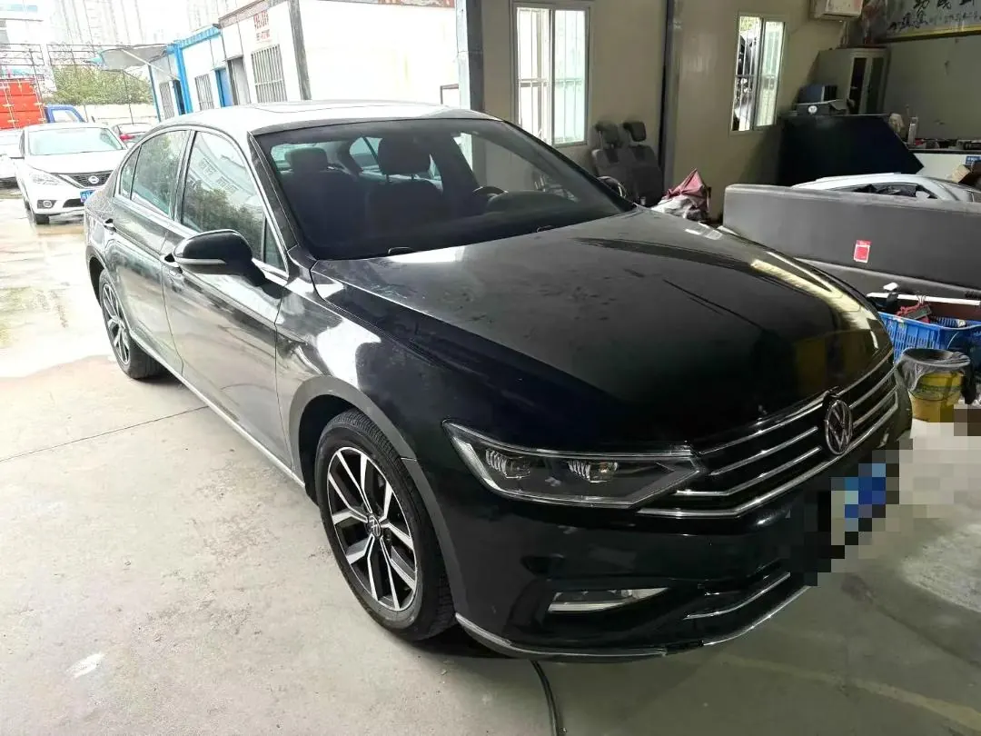Volkswagen 2020 Magotan 2.0TSI 330TSI Leading Automatic 2