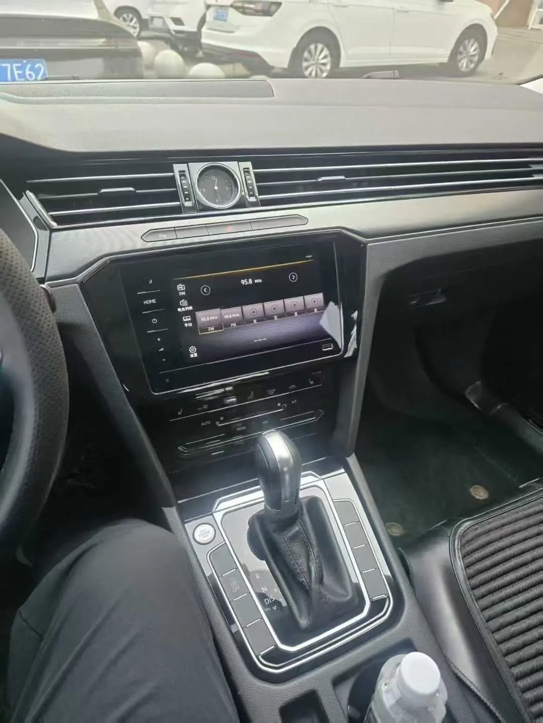 Volkswagen 2020 Magotan 2.0TSI 330TSI Leading Automatic 4