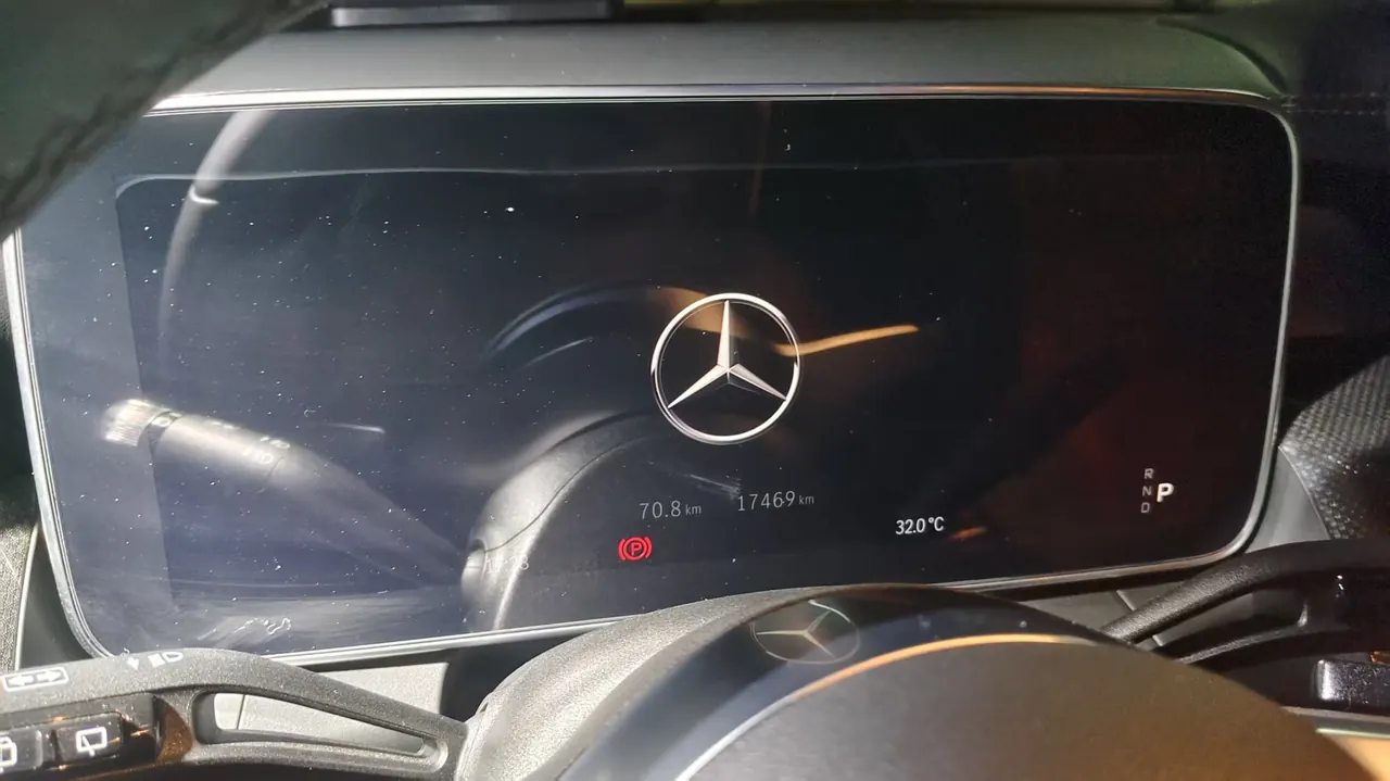 Mercedes Benz 2025 GLC 260 L 4MATIC 48V 2.0T Dynamic 5-seat Automatic Gear 6