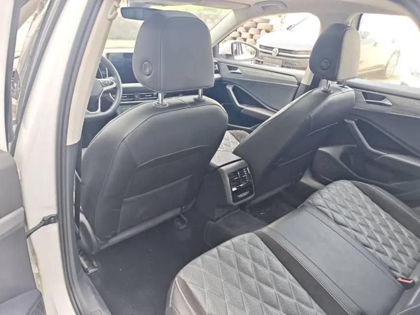 Volkswagen 2023 Sagittarius 1.5TSI 300TSI Excellent Edition Automatic Gear 6