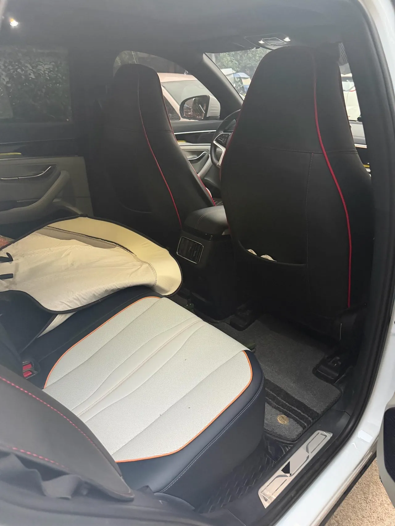 BYD Song PLUS New Energy 2024 Song PLUS DM-i 1.5 Stepless Glory Edition 150km Flagship PLUS 5G Automatic 5