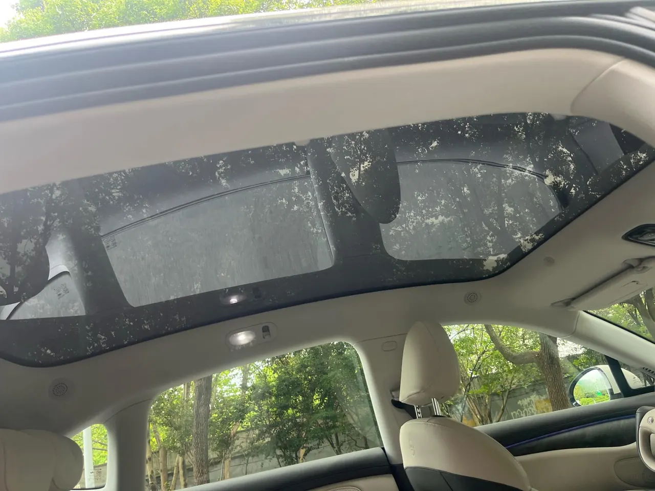 IM 2023 IM LS6 Max Standard Edition Automatic Gear 8