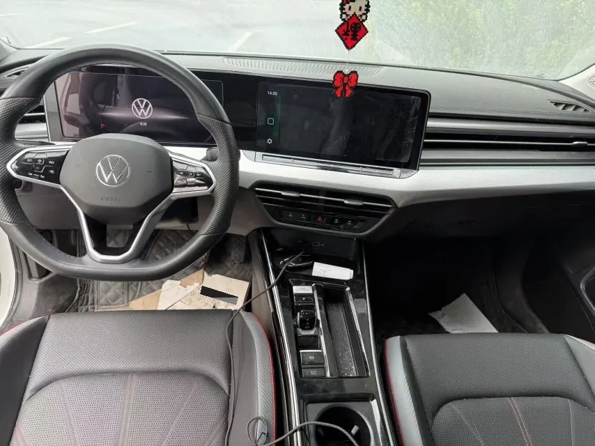 Volkswagen 2023 Ling Du L 1.4TSI 280TSI Cool Edition Automatic Gear 6