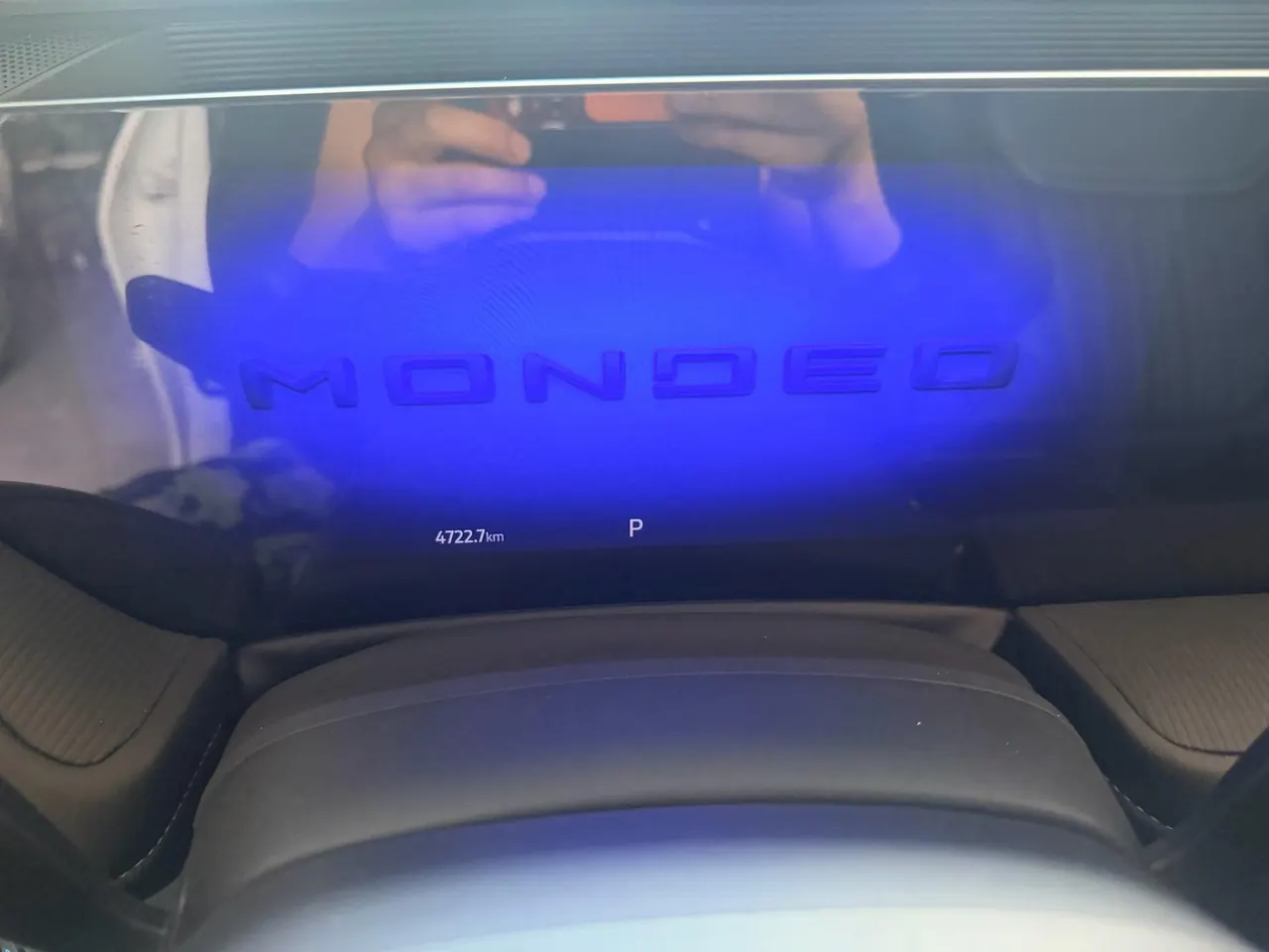 Ford 2025 Mondeo 1.5T EcoBoost Shuya Automatic Gear 8