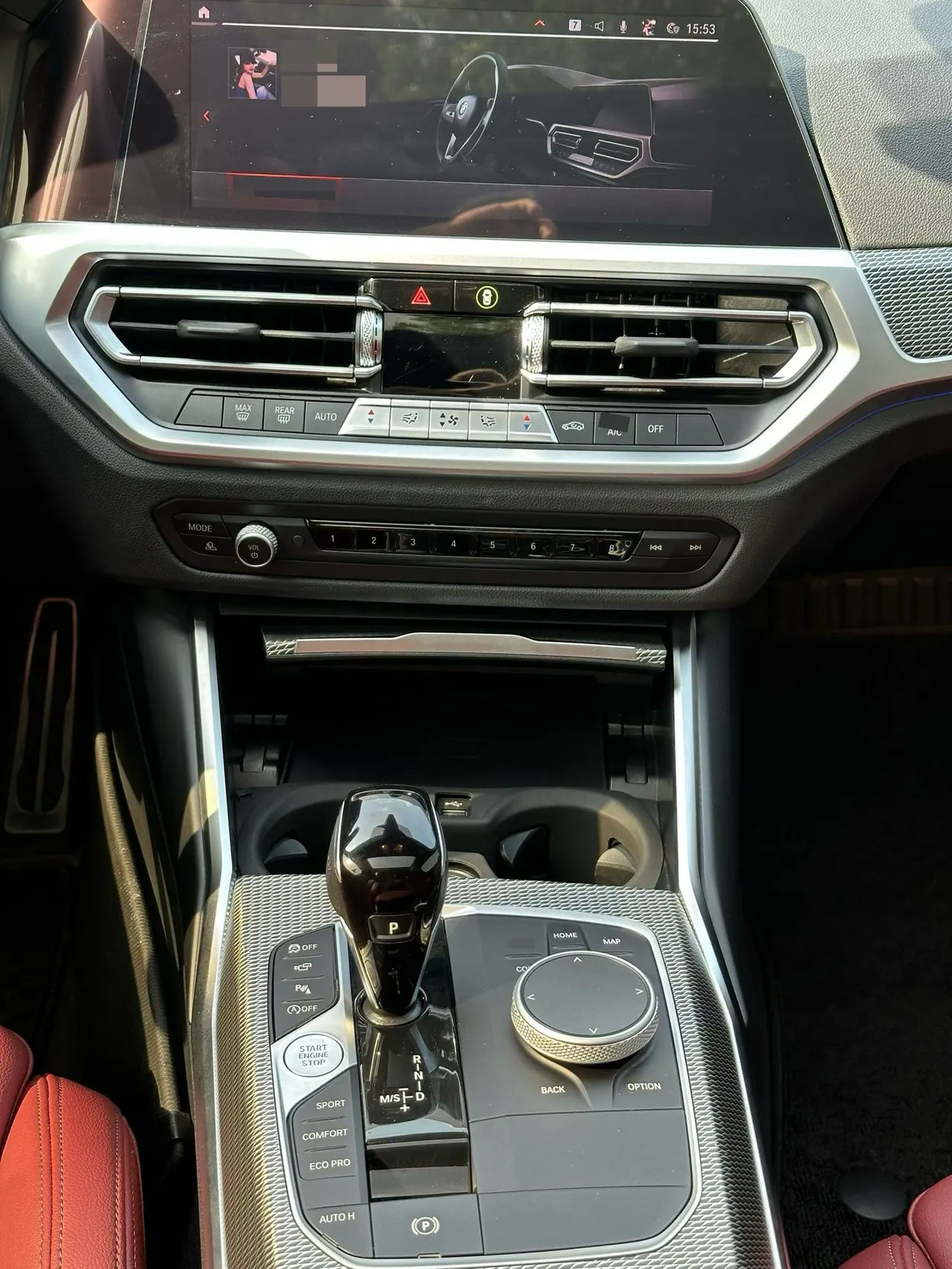 BMW 4 Series (Imported) 2022 425i Coupe 2.0T M Sports Obsidian Night Suit Automatic Gear 7