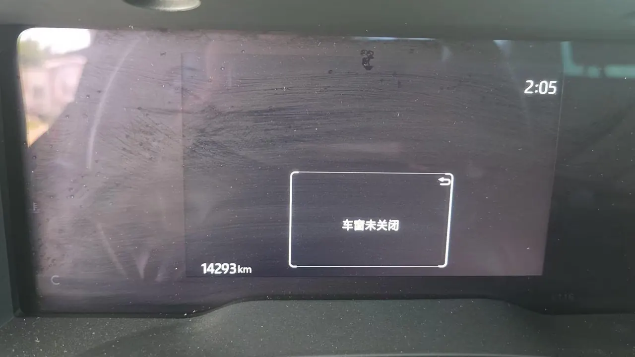 Toyota 2024 Camry 2.0GVP Stepless Deluxe Edition Automatic Transmission 6