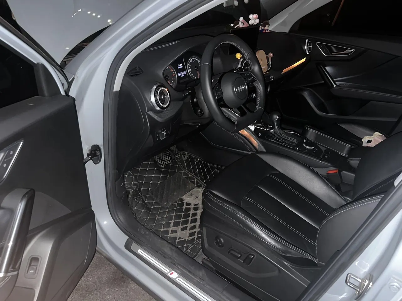 Audi 2022 Q2L 1.4TFSI 35TFSI Aggressive Dynamic Automatic 2