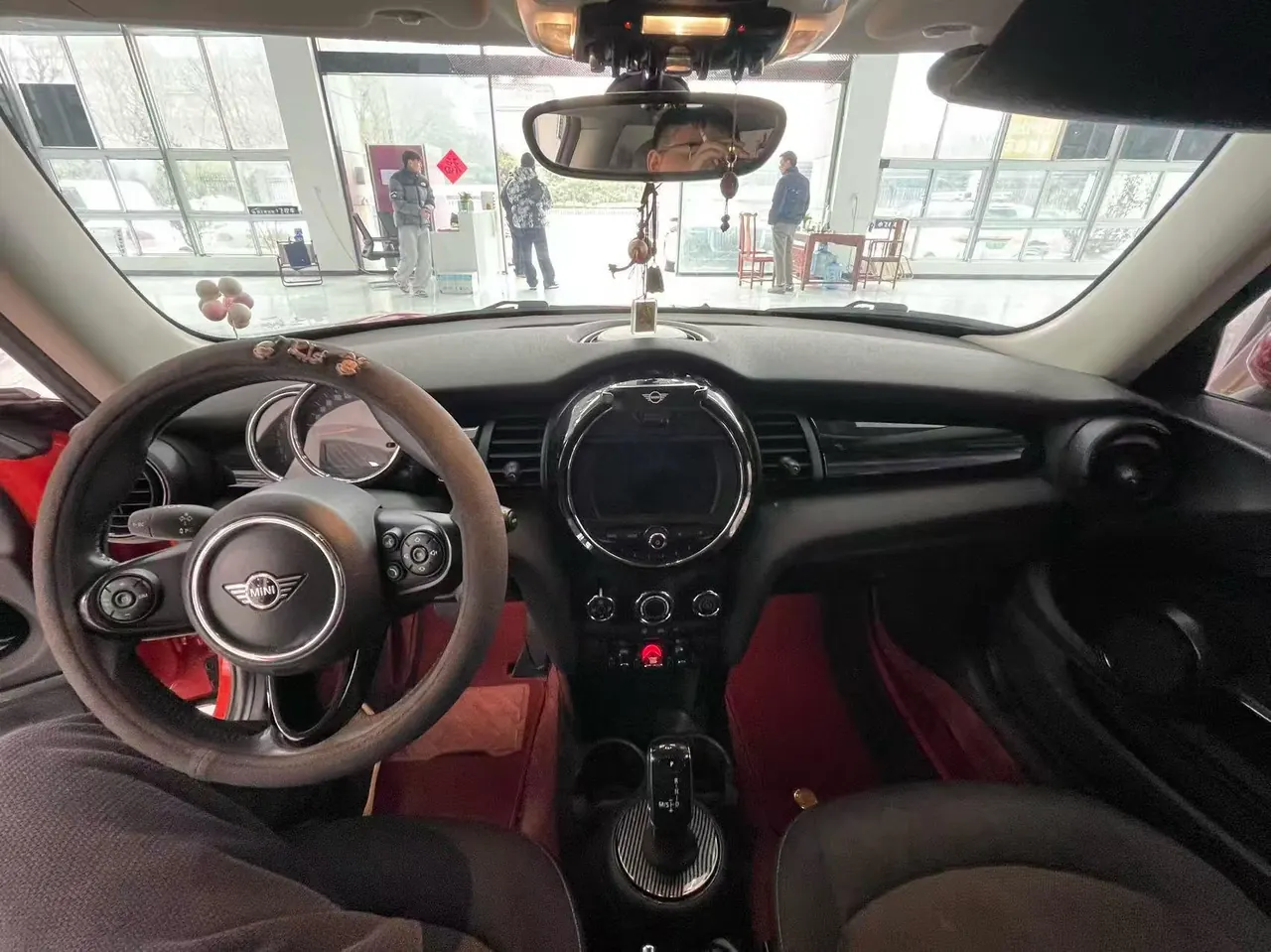 MINI Mini (imported) 2020 Mini One PLUS 1.5T automatic gear 7