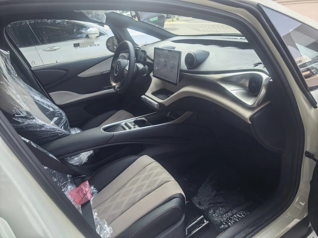 BYD 2025 Dolphins 420km Free Edition Automatic 6