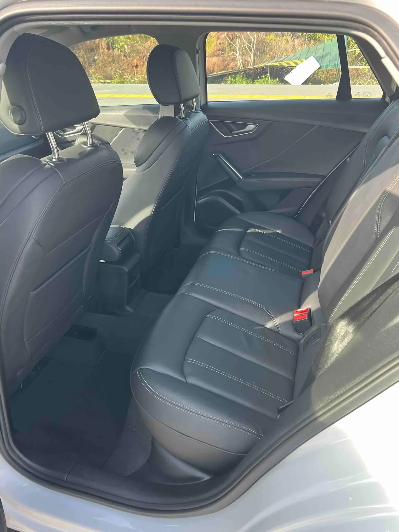 Audi 2022 Q2L 1.4TFSI 35TFSI Enterprising and Elegant Automatic 5