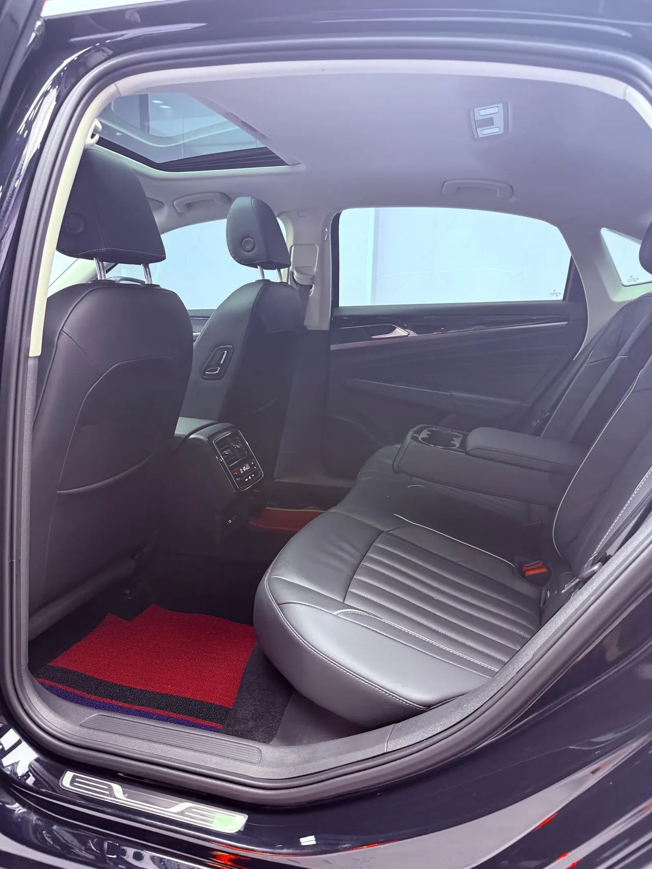 Volkswagen 2023 Passat 1.4TSI 280TSI Elite Edition Automatic 13