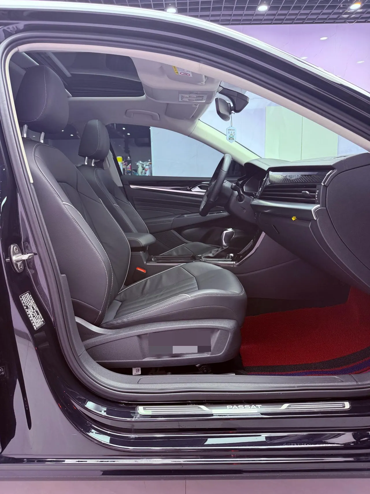 Volkswagen 2023 Passat 1.4TSI 280TSI Elite Edition Automatic 16
