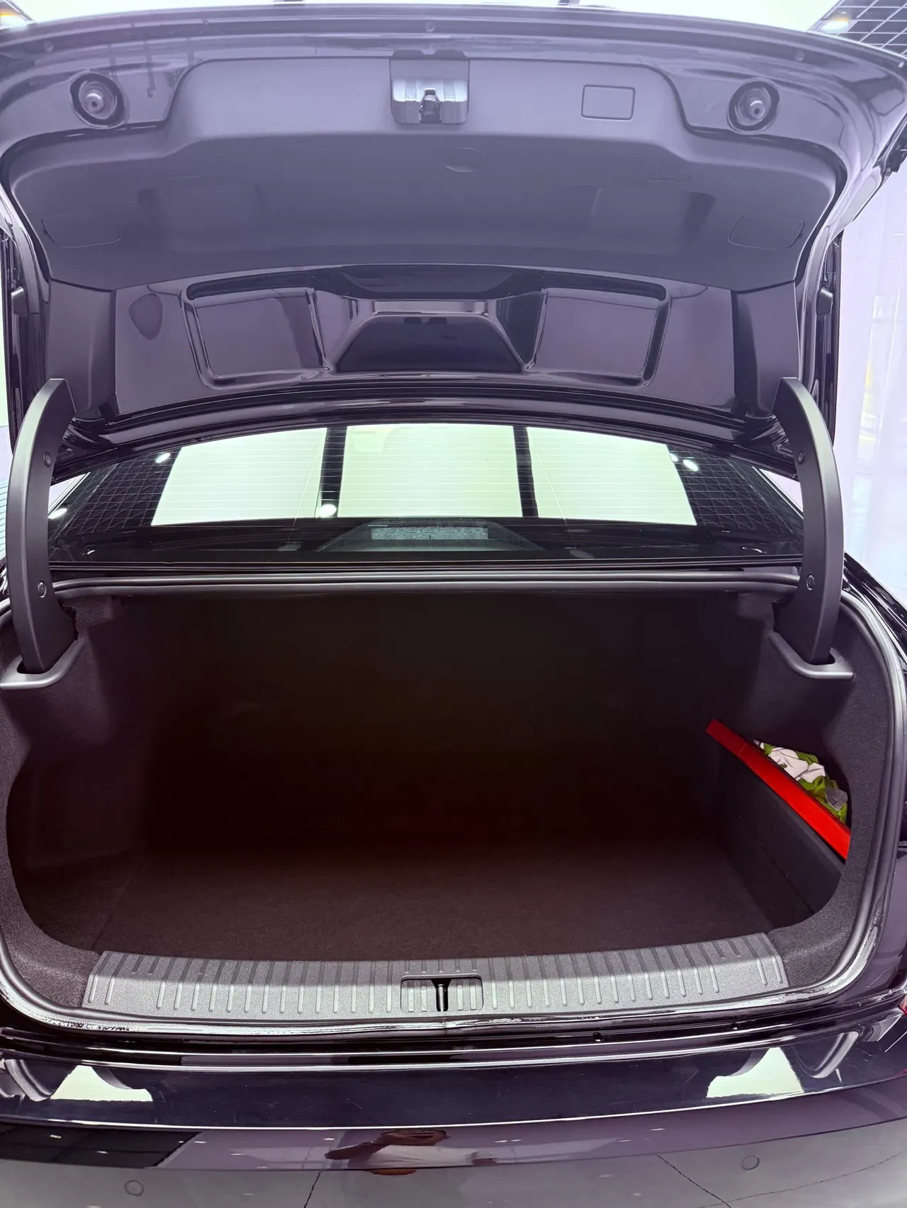Volkswagen 2023 Passat 1.4TSI 280TSI Elite Edition Automatic 17