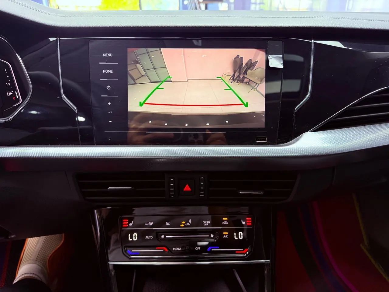 Volkswagen 2023 Passat 1.4TSI 280TSI Elite Edition Automatic 19