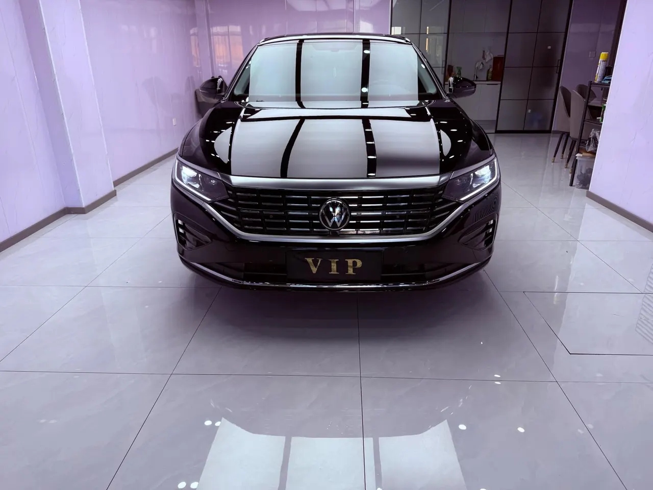 Volkswagen 2023 Passat 1.4TSI 280TSI Elite Edition Automatic 2