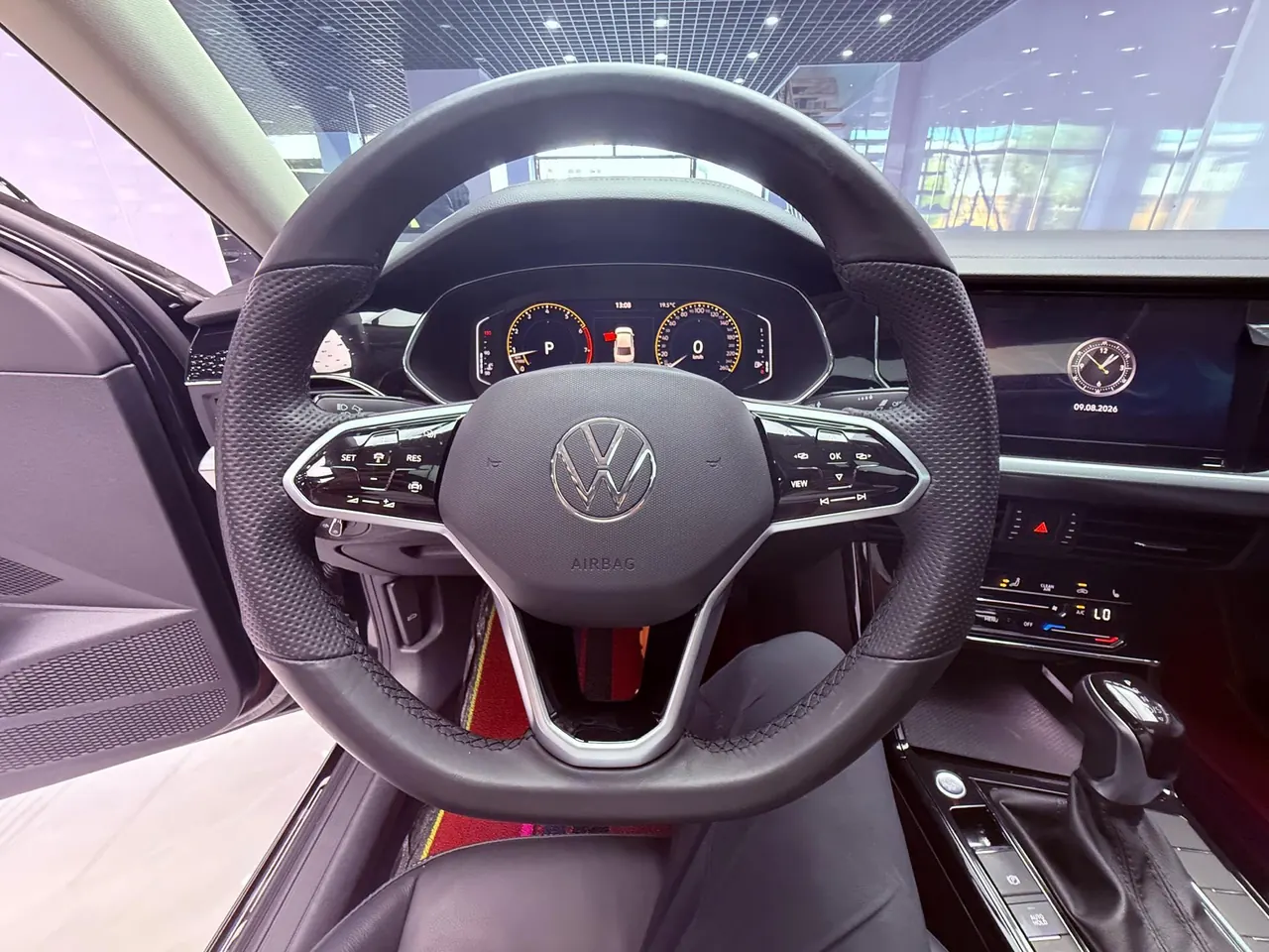 Volkswagen 2023 Passat 1.4TSI 280TSI Elite Edition Automatic 7