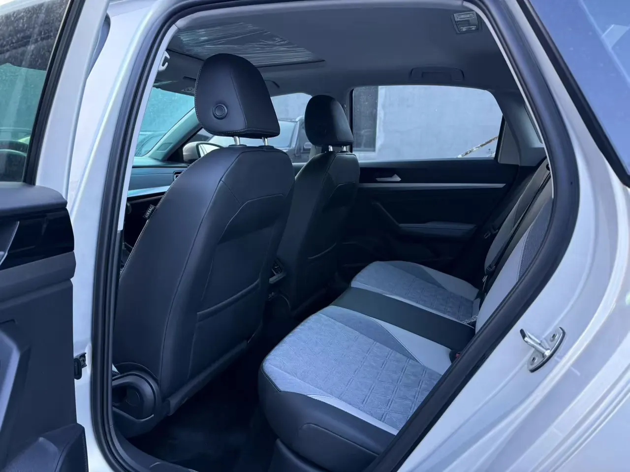 Volkswagen 2023 Lavida 1.4TSI 280TSI Full Escape Automatic Gear 5