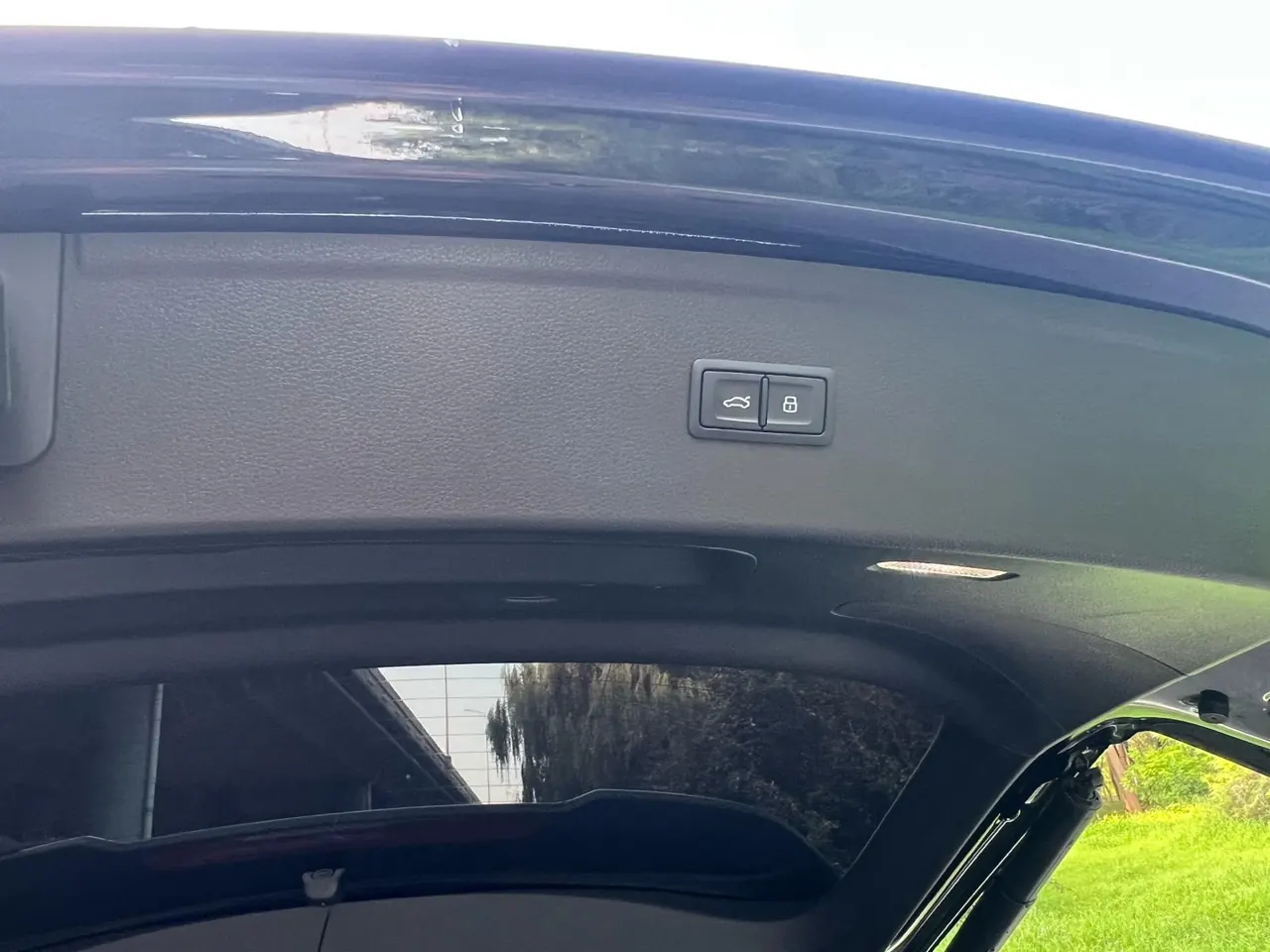 Audi 2022 Q5L 2.0TFSI 40TFSI luxury dynamic automatic 11
