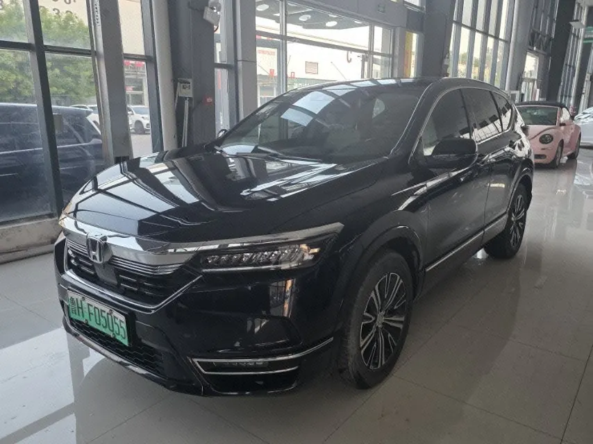 Open image lightbox: Honda Hao Ying New Energy 2022 Hao Ying Rui Hybrid E 2.0 Stepless Premium Edition Automatic Gear