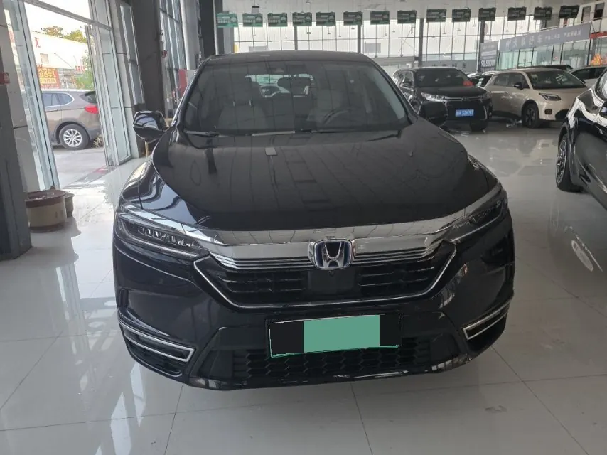 Honda Hao Ying New Energy 2022 Hao Ying Rui Hybrid E 2.0 Stepless Premium Edition Automatic Gear 2