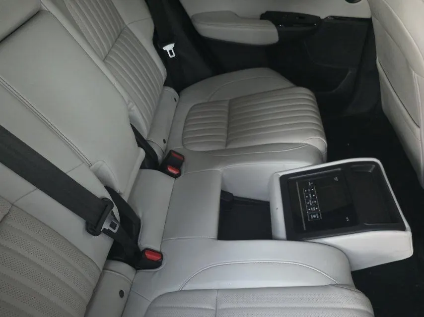 Honda Hao Ying New Energy 2022 Hao Ying Rui Hybrid E 2.0 Stepless Premium Edition Automatic Gear 8