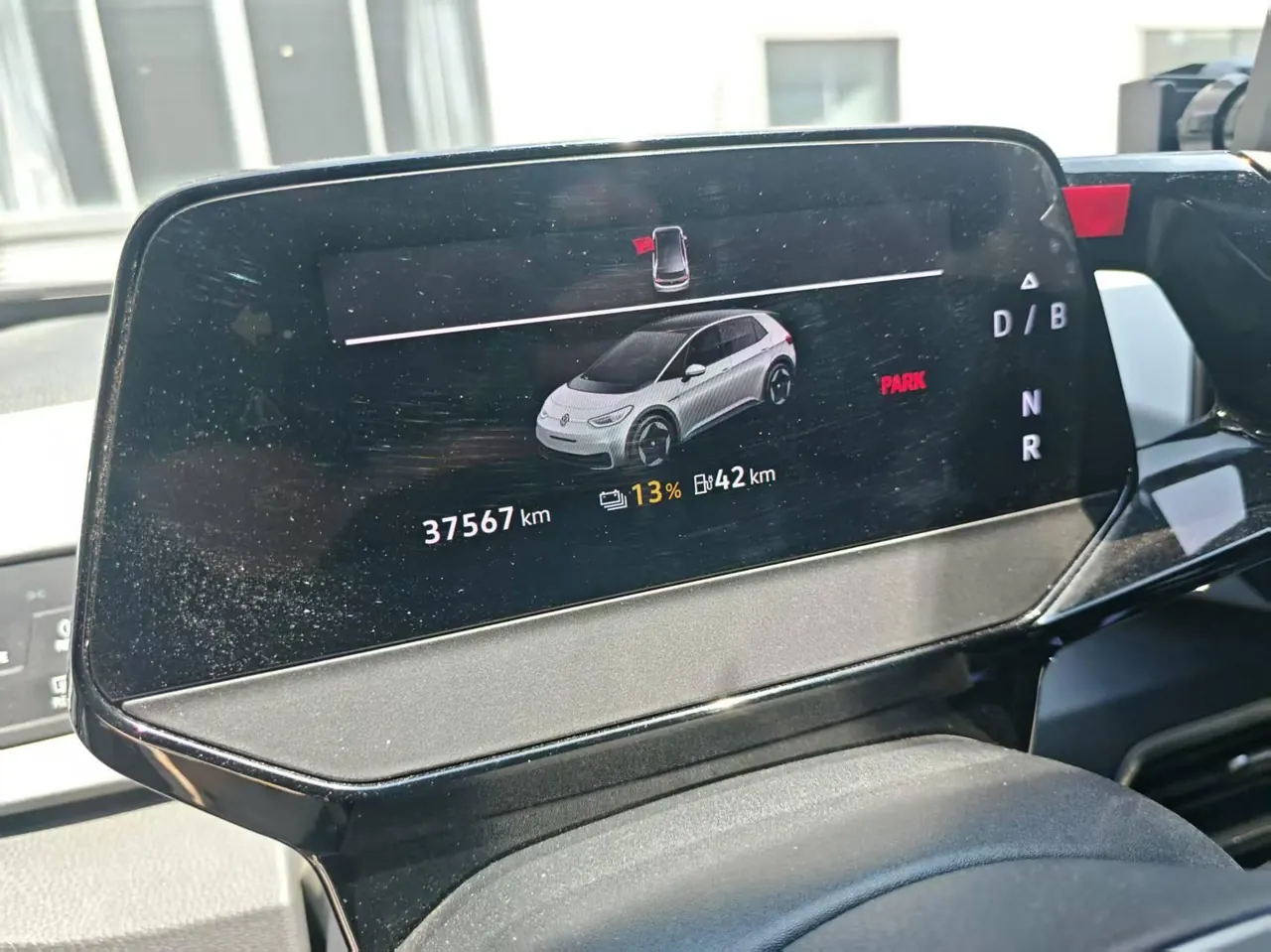 Volkswagen 2023 ID. 3 Pure Smart Edition Automatic Transmission 10