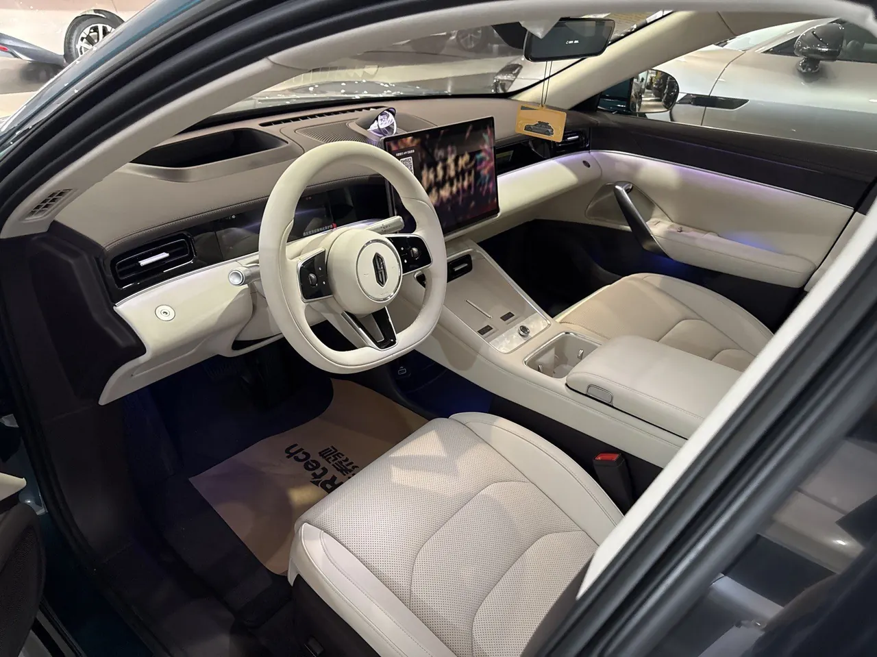 Shangjie 2026 Z7T Max Automatic Gear 3
