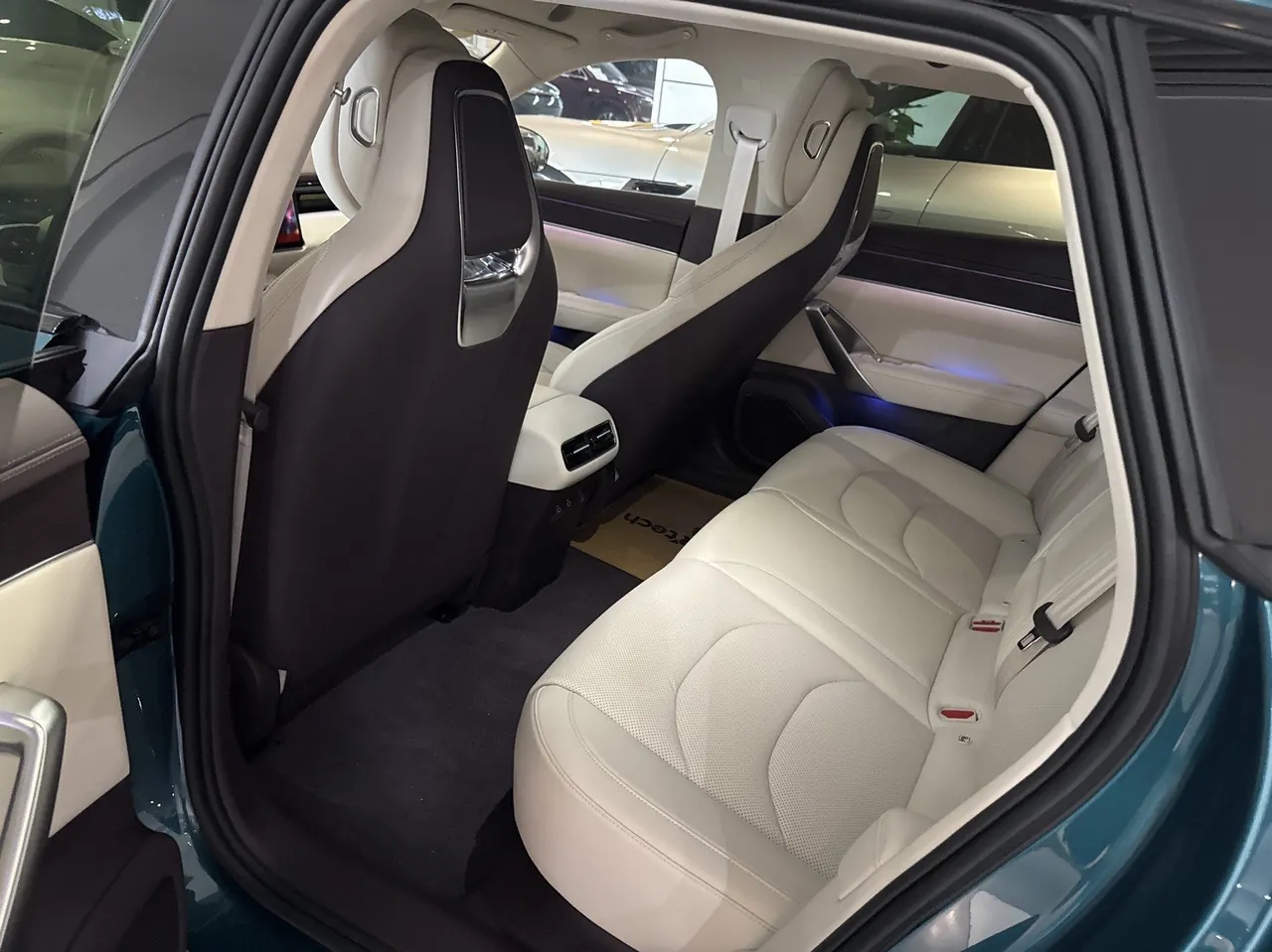 Shangjie 2026 Z7T Max Automatic Gear 4