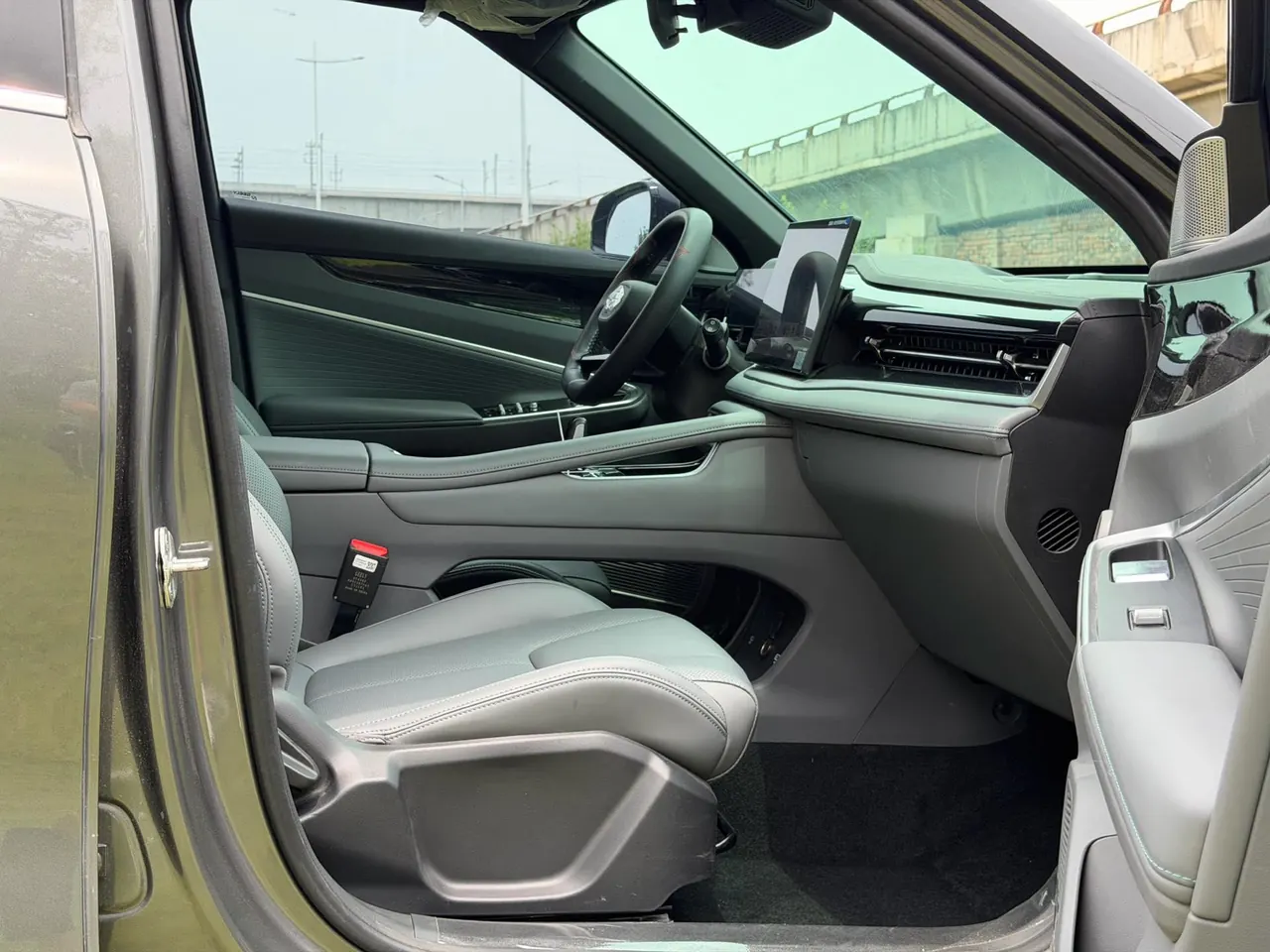 Geely 2026 Boyue 1.5TD yearns for automatic transmission 8