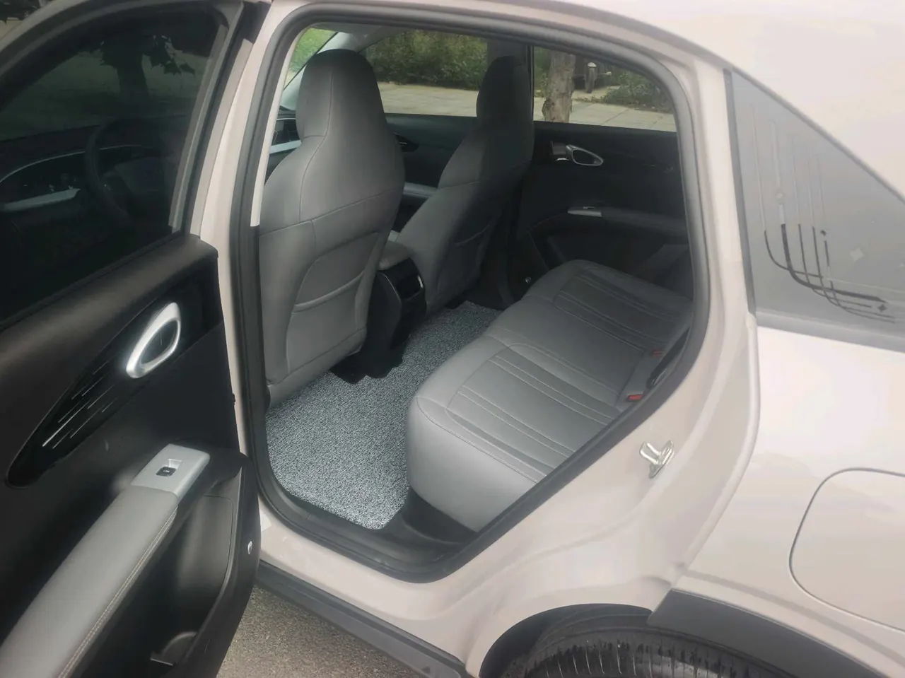 Geely 2026 Star Wish 310km Youth Edition Automatic Gear 10