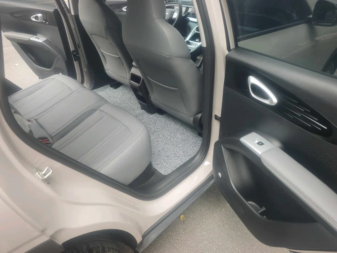 Geely 2026 Star Wish 310km Youth Edition Automatic Gear 12