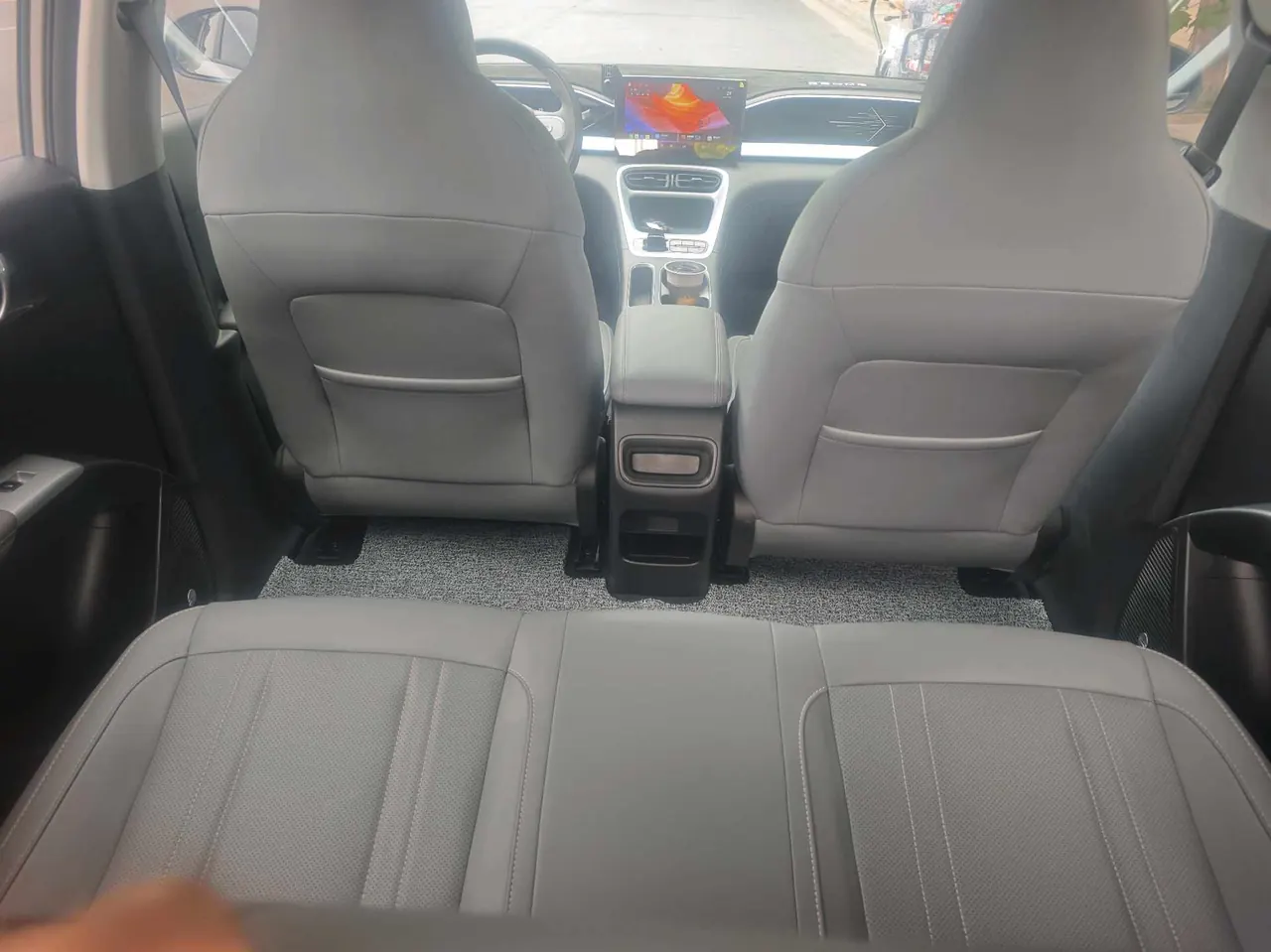 Geely 2026 Star Wish 310km Youth Edition Automatic Gear 6
