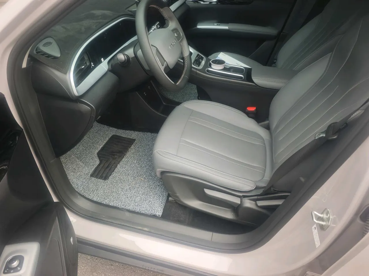 Geely 2026 Star Wish 310km Youth Edition Automatic Gear 7