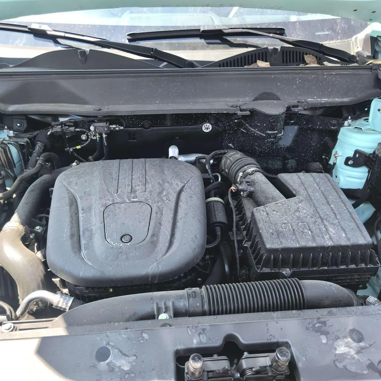 Haval 2026 Raptors Hi4 1.5T 200 Ultra Automatic 7