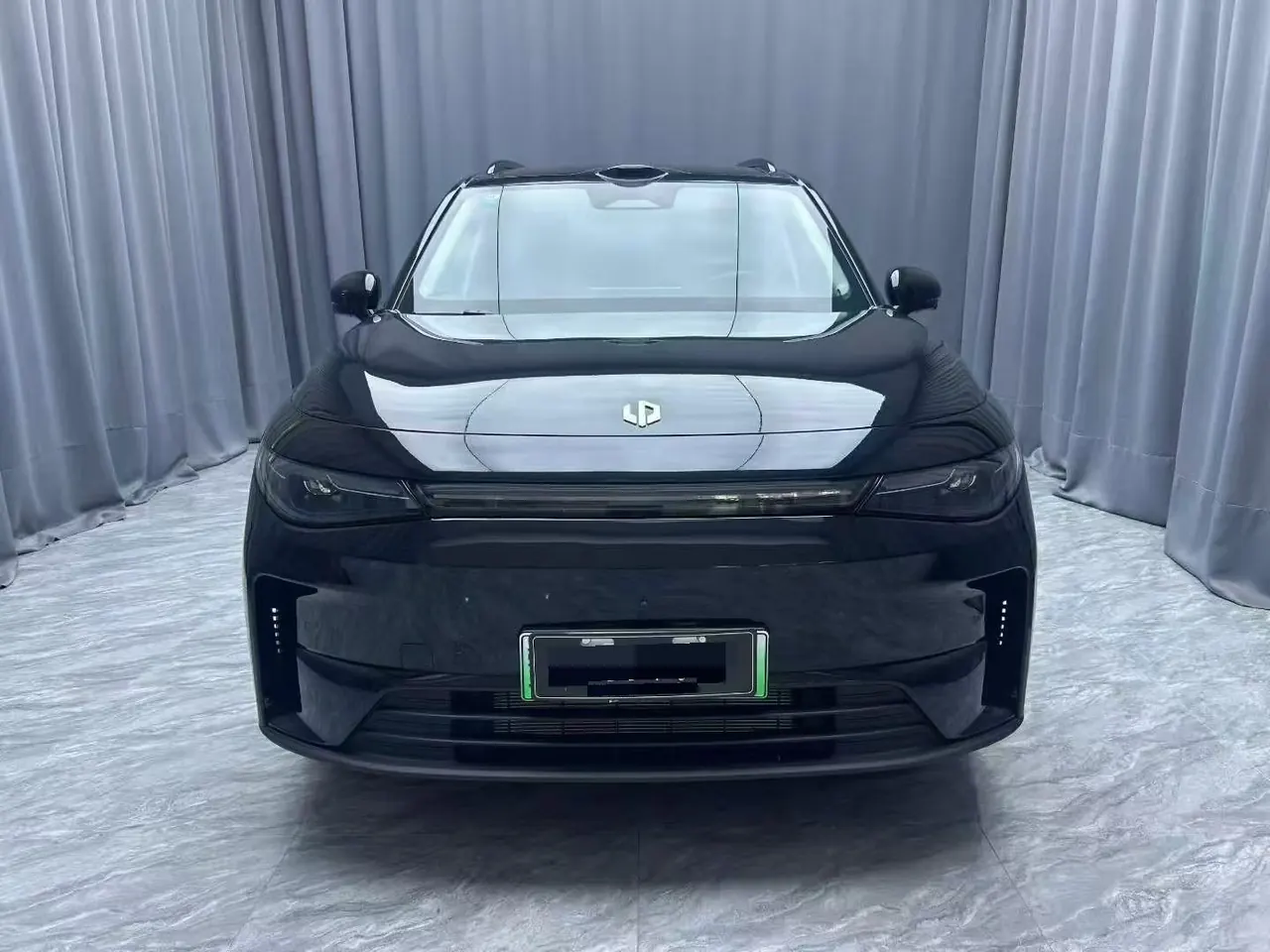 Leapmotor 2026 C 16 280 Laser Radar Zhizun Edition 6-seat Automatic Gear 2