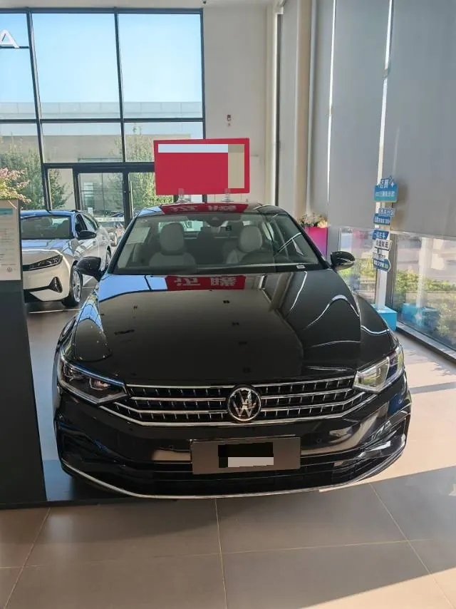 Volkswagen 2026 Magotan 2.0TSI 380TSI 30 million selected luxury automatic gear 2