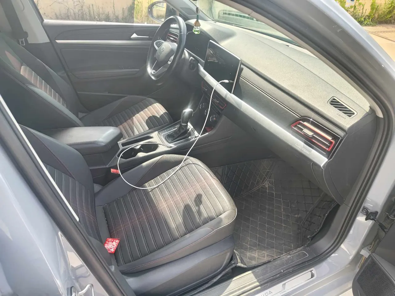 Volkswagen 2023 Lavida 1.4TSI 280TSI Star Full Escape Edition Automatic Gear 5