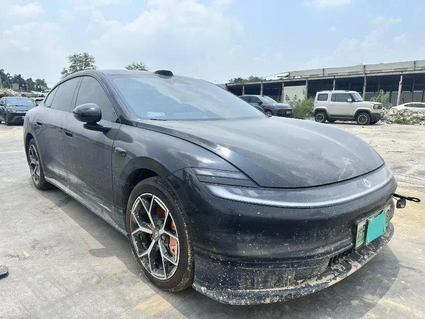 QiYuan 2026 A 06 630 Comfortable Ultra Auto 3